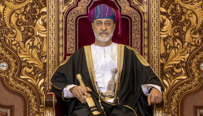 جلالة السُّلطان المعظّم يُصدر مرسومًا سلطانيًّا ساميًا