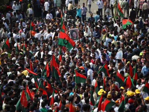 Alarming rise of terror networks in Bangladesh