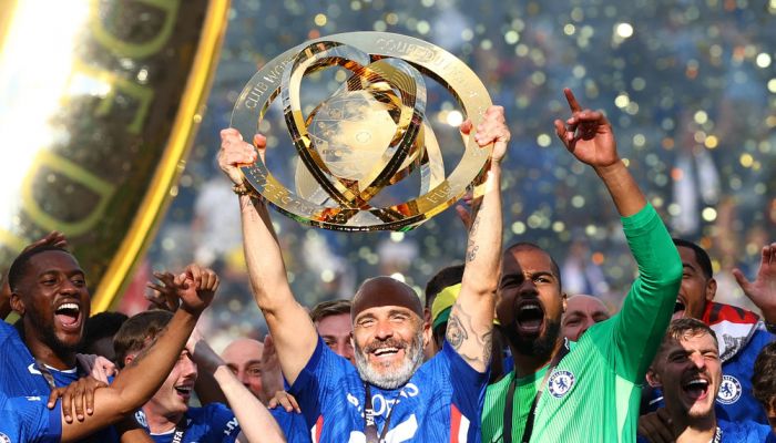 تشيلسي يُتوّج بطلًا لكأس العالم للأندية 2025