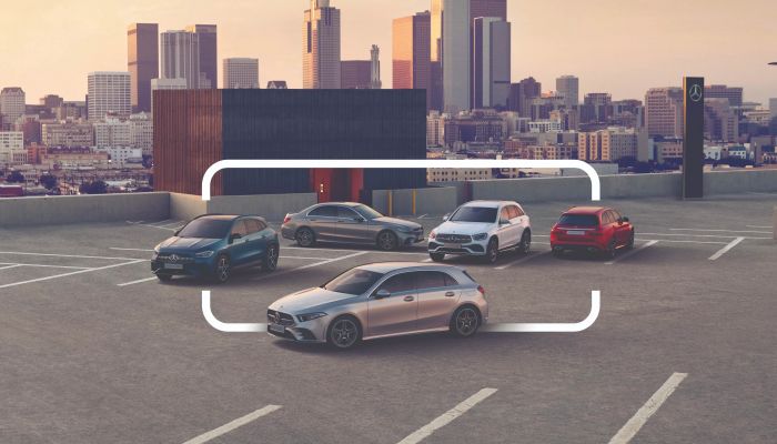 اكتشف القيمة الاستثنائية مع سيارات مرسيدس-بنز عُمان المستعملة والمعتمدة