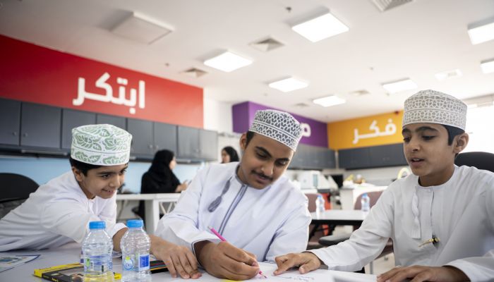 ميناء صحار والمنطقة الحرة يطلق النسخة الثالثة من برنامج ’مسير‘