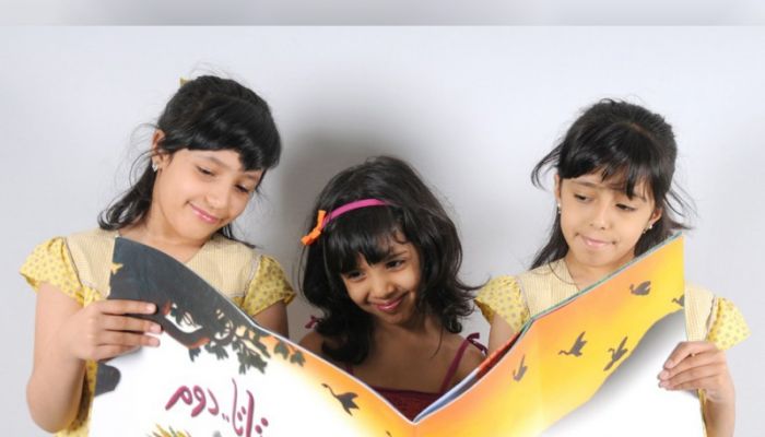 الجائزة الدولية لأدب الطفل العربي تواصل استقبال المشاركات حتى نهاية أغسطس 2025