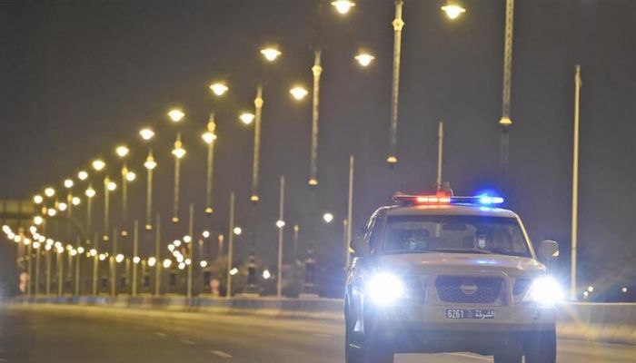 ضبط سائقي 34 مركبة في الأشخرة بسبب التفحيط وتخريب المرافق