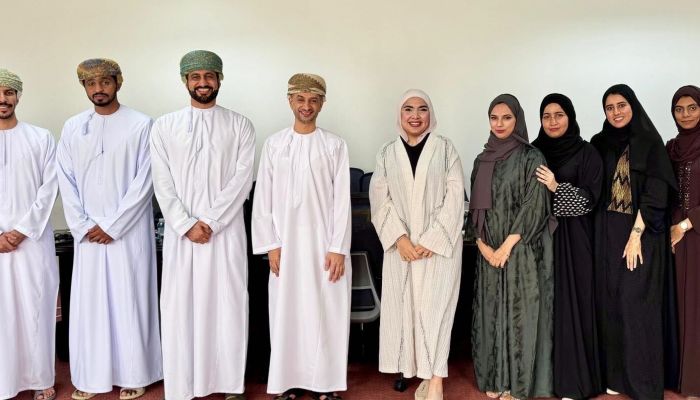 جامعة السلطان قابوس تعتمد الذكاء الاصطناعي من إليفاتوس لرفع كفاءة عمليات التوظيف