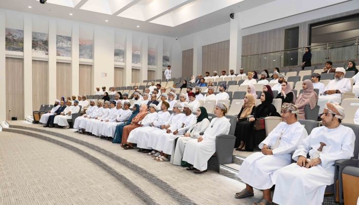 التعليم العالي والبحث العلمي والابتكار تدشن المرحلة السادسة من البرنامج الوطني 'إعداد'