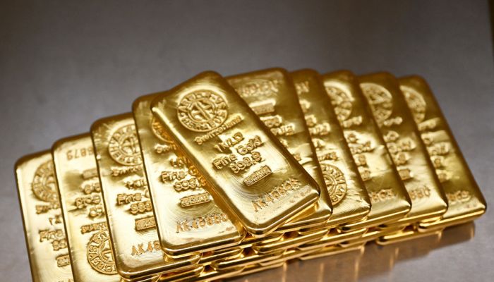 ارتفاع أسعار الذهب مع ترقب تطورات المحادثات التجارية الأمريكية
