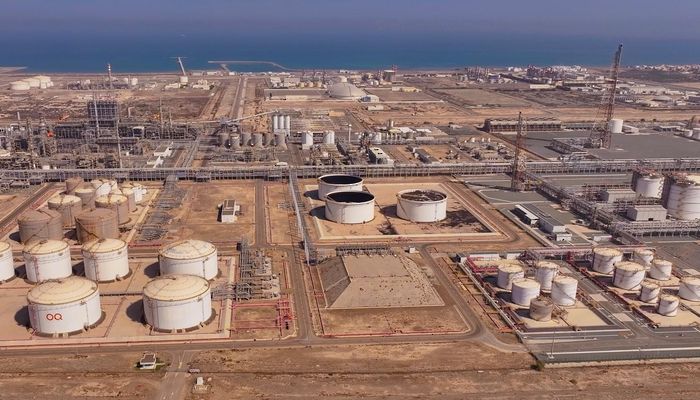 أكثر من 30 مليار ريال..قيمة الاستثمارات الأجنبية المباشرة بسلطنة عُمان