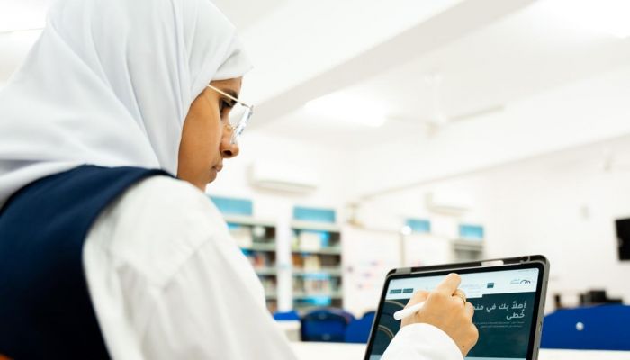 إطلاق الحزمة الثانية من خدمات منصة خُطى للإرشاد المهني