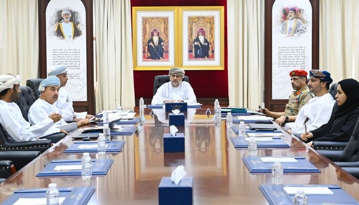 اللجنة الوطنية للمكتب الوطني لاستشراف المستقبل تستعرض الأهداف الاستراتيجية خلال المرحلة المقبلة