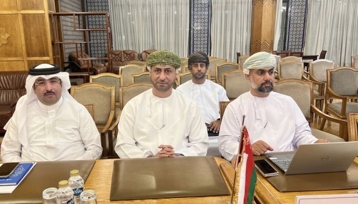 سلطنة عُمان تشارك في أعمال الدورة الـ٥٦ للجنة العربية الدائمة لحقوق الإنسان بالقاهرة