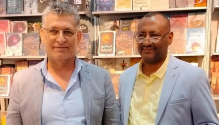 قراءة جمالية في قصيدة تخلٍّ   للشاعر والروائي العراقي الكبير عماد جبار
