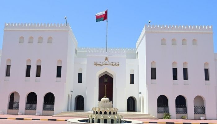 سلطنة عُمان تدين مصادقة الكنيست الإسرائيلي لمشروع قرار فرض السيادة الإسرائيلية على الضفة الغربية