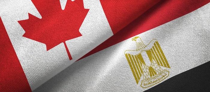 مصر تطمح لجذب استثمارات كندية بقيمة 2.6 مليار دولار بنهاية 2025