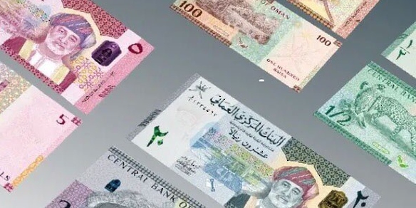 ارتفاع مؤشر سعر الصرف الفعلي للريال العماني حتى نهاية مايو الماضي