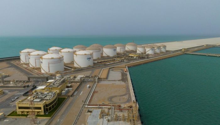 مصفاة الدقم تحتفل بتصدير الشحنة رقم 500 من المنتجات النفطية
