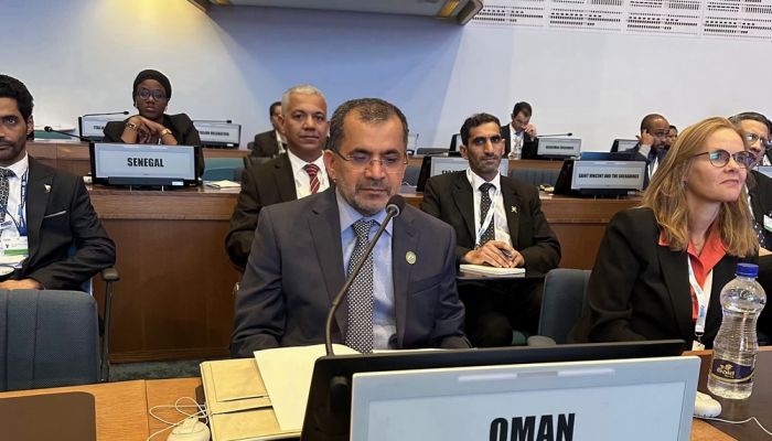 سلطنة عُمان تستعرض تقدمها في مؤشرات الأمن الغذائي بقمة الأمم المتحدة