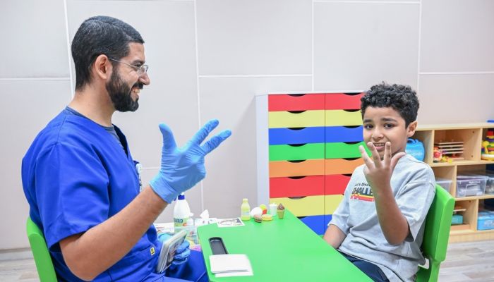 تحدِّيد مواعيد العام التأهيلي لمراكز الأشخاص ذوي الإعاقة