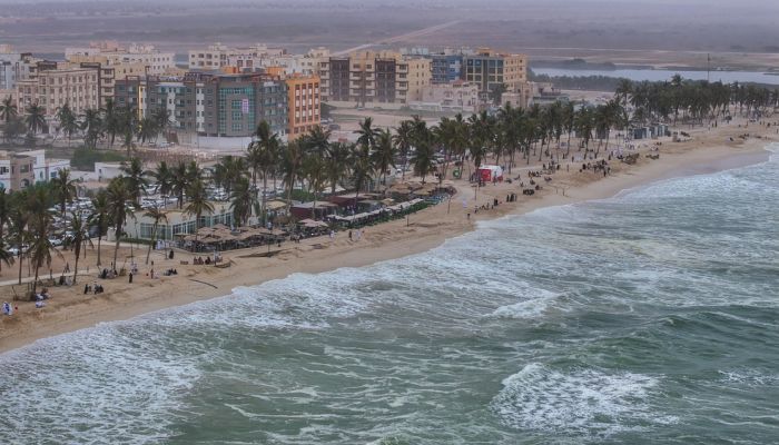 شواطئ محافظة ظفار.. وجهات سياحية جذابة في موسم الخريف