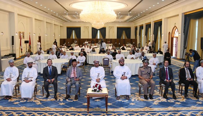 إطلاق الحملة الوطنية 'أمان' تزامنًا مع اليوم العالمي لمكافحة الاتجار بالبشر