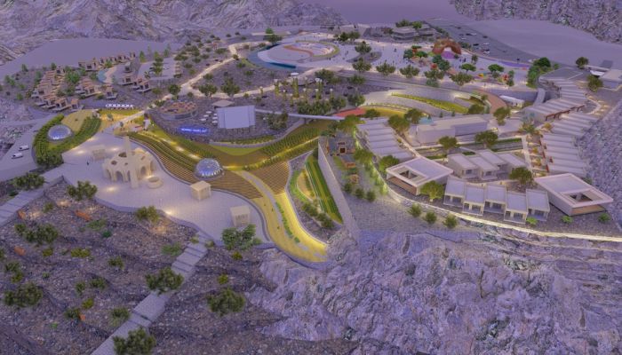 إسناد مشاريع تنموية بأكثر من 3 ملايين ريال بالداخلية