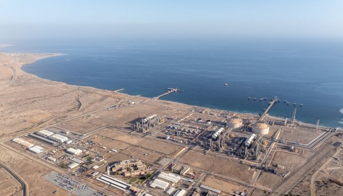 الحفاظُ على مستويات الإنتاج والاحتياطي لسلطنة عُمان من النفط والغاز