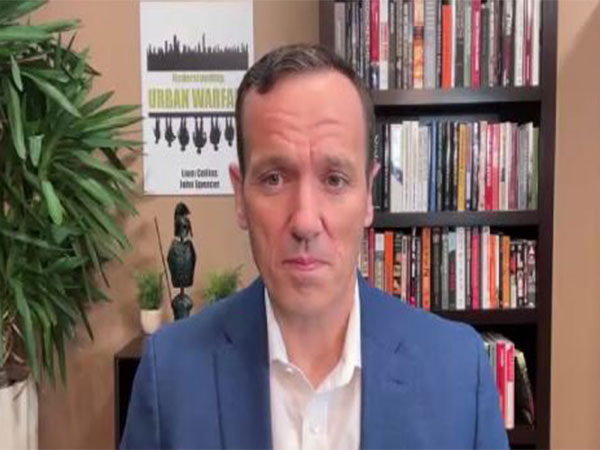 J&K's massive transformation tight slap on those who justified bloodshed: Top US expert