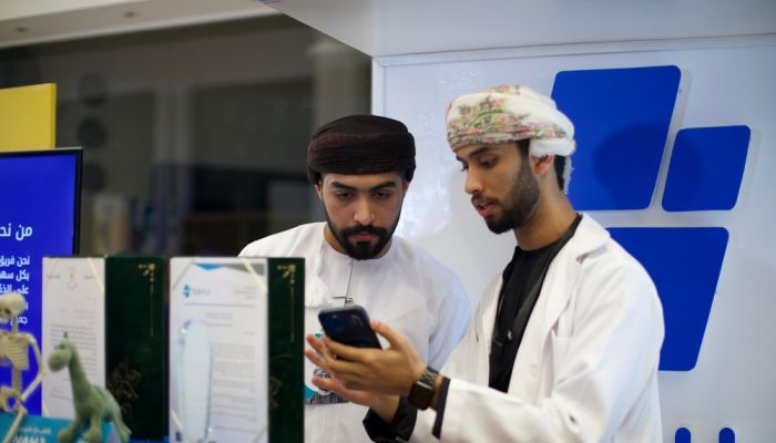 'ميعاد' منصة رقمية تهدف إلى تسهيل الوصول للرعاية الصحية المنزلية