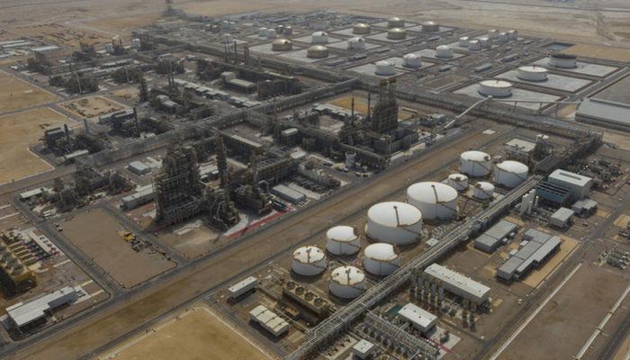 أكثر من 456 مليار دولار إجمالي الناتج الخليجي بالأسعار الثابتة