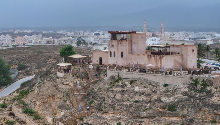 المتاحف والمواقع الأثرية رافد ثقافي يعزّز السياحة في موسم خريف ظفار
