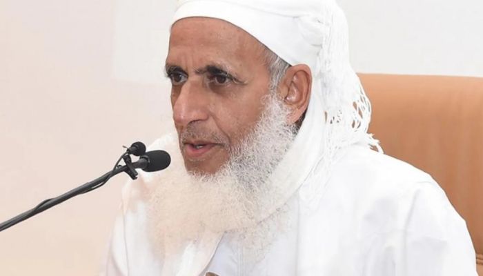 سماحة المفتي يدعو لحماية أهل غزة المجوعين وقطع ايدي القراصنة