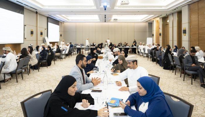 وزارةُ الثقافة والرياضة والشباب تُطلق مشروع 'السفراء الشباب'في نسخته الثالثة