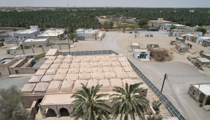 سلطنة عُمان تُسجّل أربعة معالم تاريخية في السجل العربي للتراث المعماري والعمراني