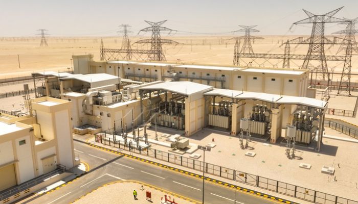 نمو إنتاج الكهرباء في سلطنة عُمان