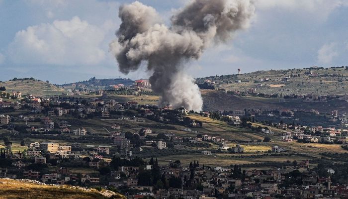 ارتفاع حصيلة غارة إسرائيلية على جنوب لبنان إلى قتيل وأربعة جرحى