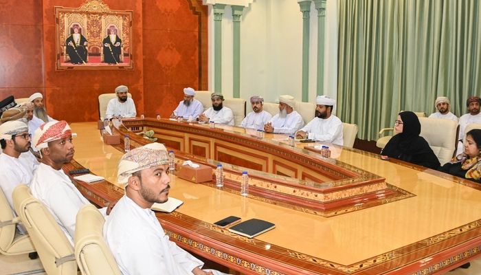 بعثة الحج العمانية لعام 1446هـ: 96 % نسبة الرضا عن الخدمات في مخيمي منى وعرفات