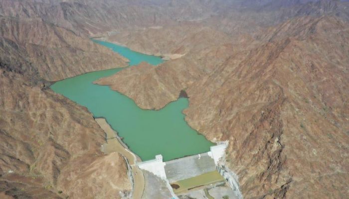 إنشاء سدين للتخزين السطحي والتغذية الجوفية بشمال الشرقية