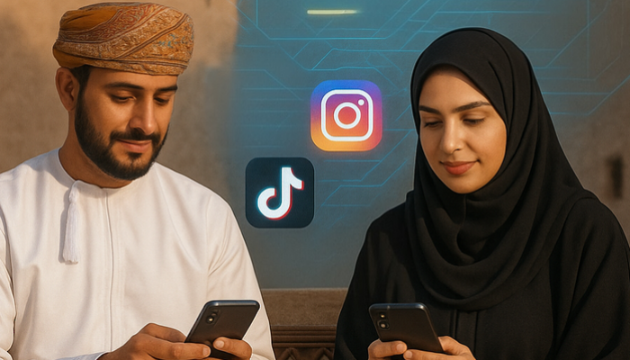الحفاظ على الهُوية العُمانية في الفضاء الرقمي مسؤولية وطنية مشتركة