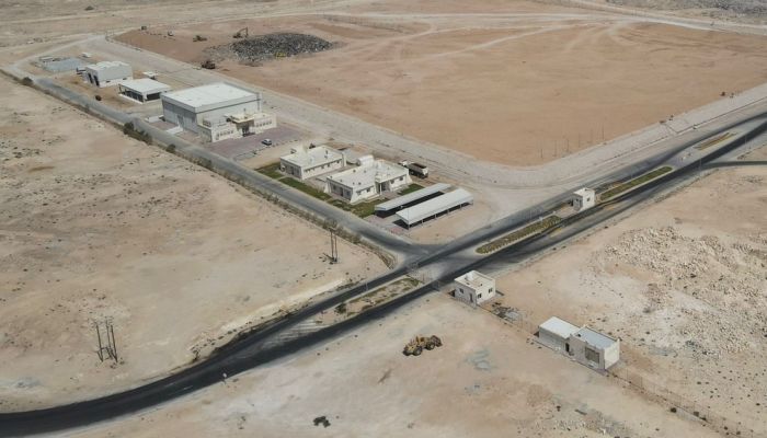 مردم ثمريت الهندسي يرتقي بإدارة النفايات في ظفار إلى المعايير العالمية