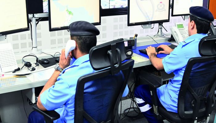 استجابة فورية تنقذ طفلًا توقف عن التنفس بسبب تشنجات حرارية