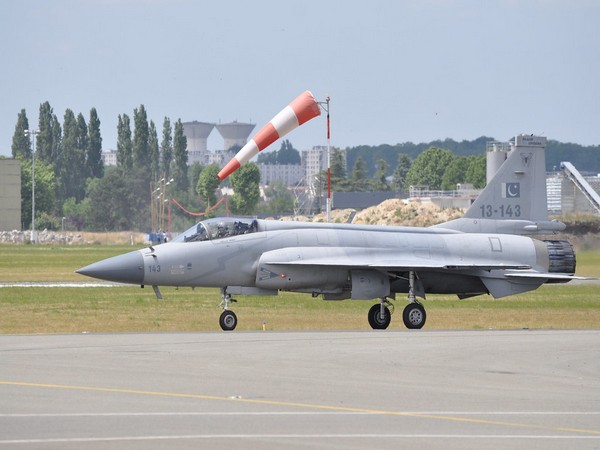 Pakistan becomes China's primary arms recipient