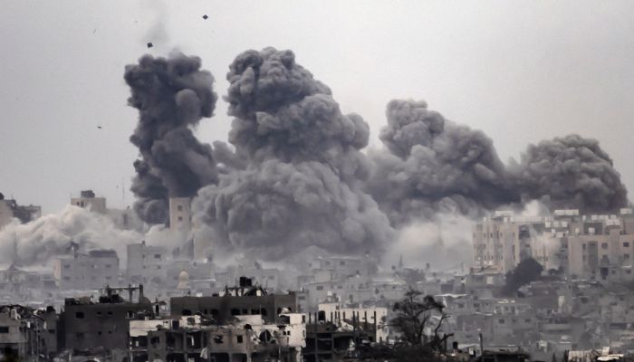 سلطنة عُمان تُدين تكريس الاحتلال الإسرائيلي لقطاع غزّة