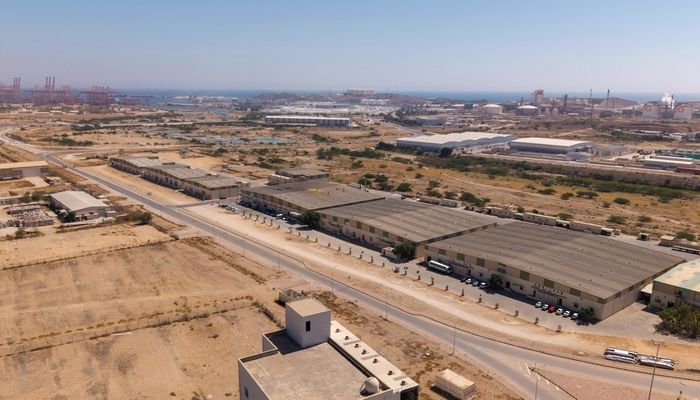 187 مليون ريال قيمة الاستثمارات بالمنطقة الحرة بصلالة خلال النصف الأول من 2025