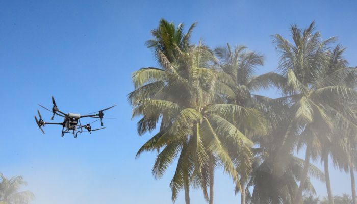 الابتكارات الزراعية وإسهامها في تحسين الإنتاجية وتعزيز الاستدامة البيئية في سلطنة عُمان