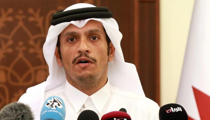 رئيس وزراء قطر: قتل الصحفيين لن يخفي فظائع إسرائيل
