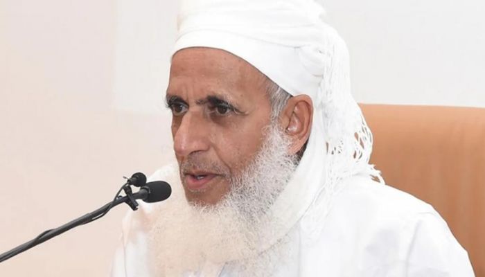 مفتي سلطنة عُمان ينعى الصحفي الفلسطيني أنس الشريف ويصفه بـ"المجاهد البطل"