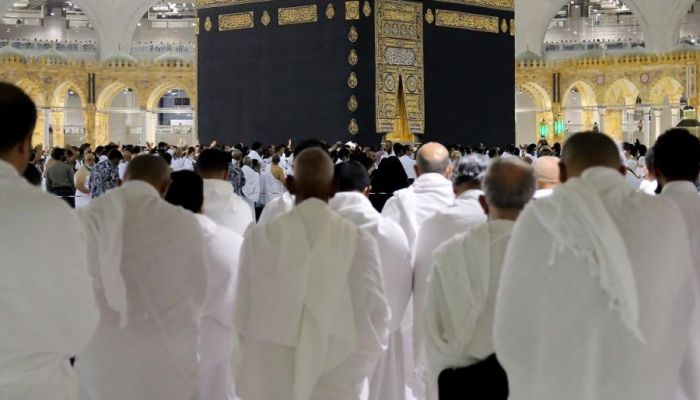 أكثر من 60 مليون زائر للحرمين الشريفين في شهر محرم الماضي