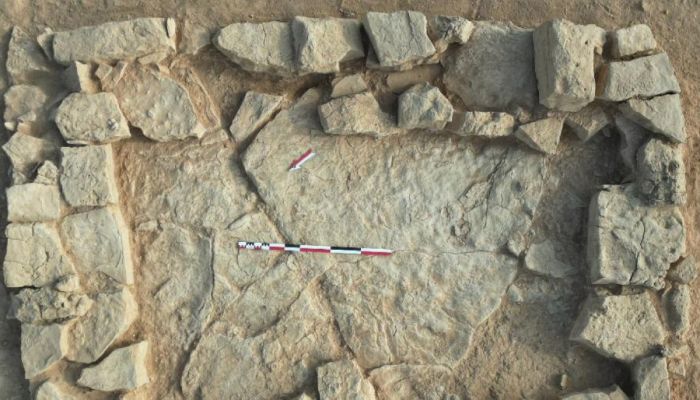 اكتشاف آثار في الرياض عمرها 50 ألف سنة