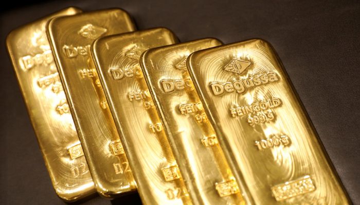الذهب يرتفع مع تركيز المستثمرين على بيانات التضخم الأمريكية