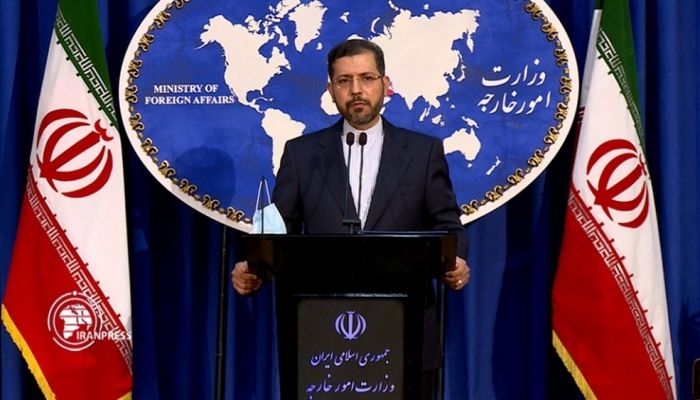 إيران مستعدة للتفاوض على برنامجها النووي مقابل رفع العقوبات