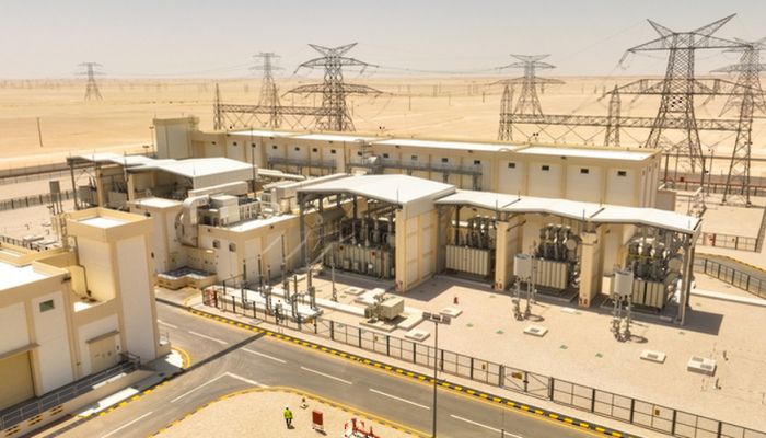 مشروعات الكهرباء بجنوب الباطنة تُحرز تقدمًا ملحوظًا خلال الربع الثاني من العام الجاري